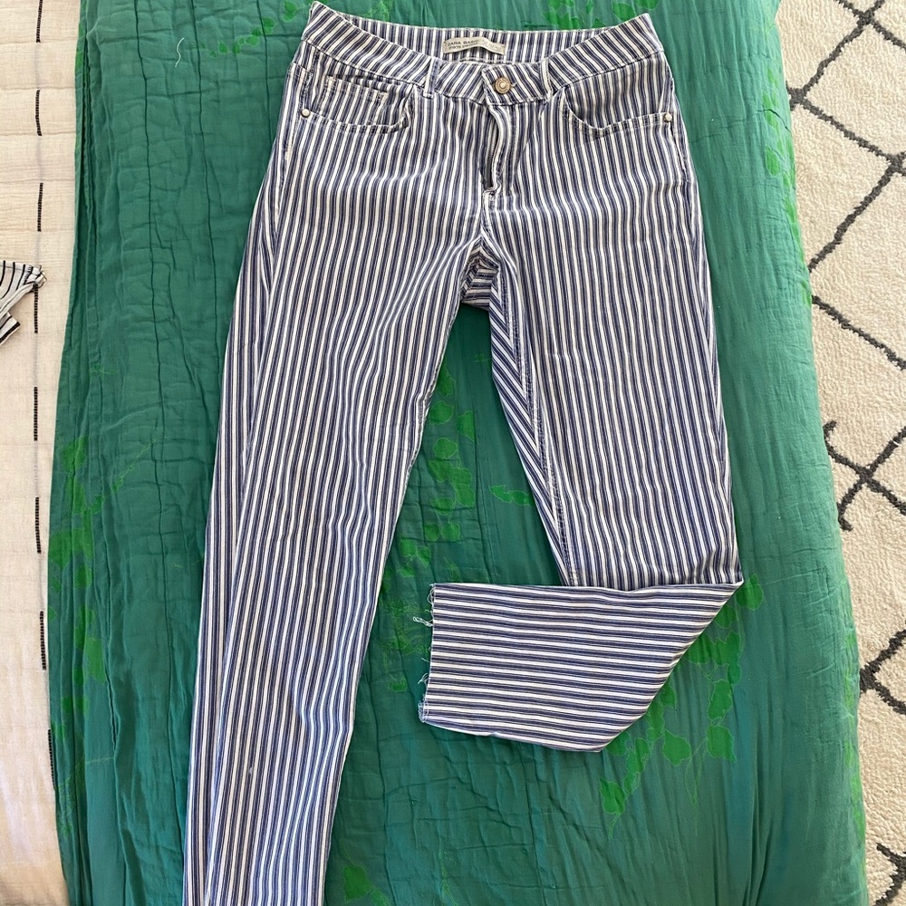 Zara pants!!